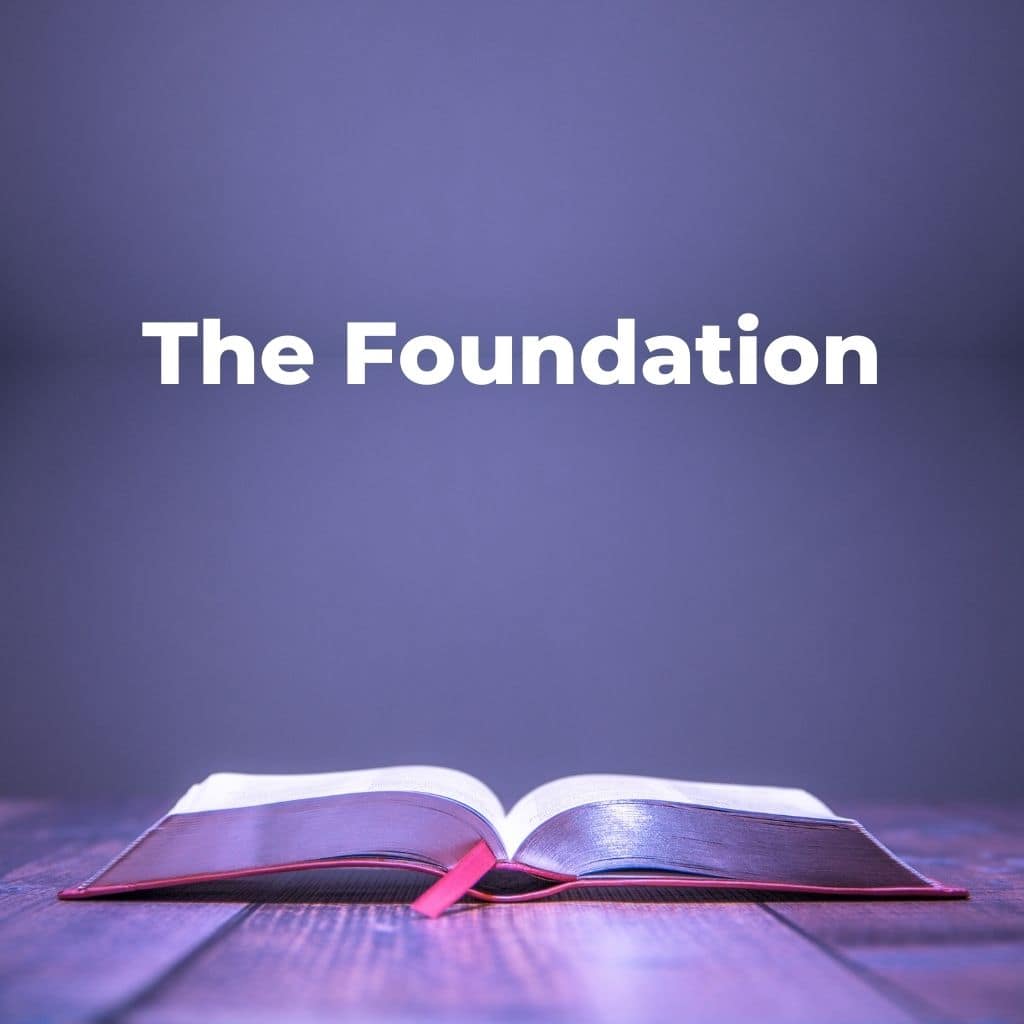 wise woman builds about page