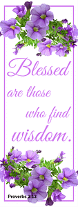 Wisdom quote for the wise woman. Proverbs 3:13. Wise Woman Builds